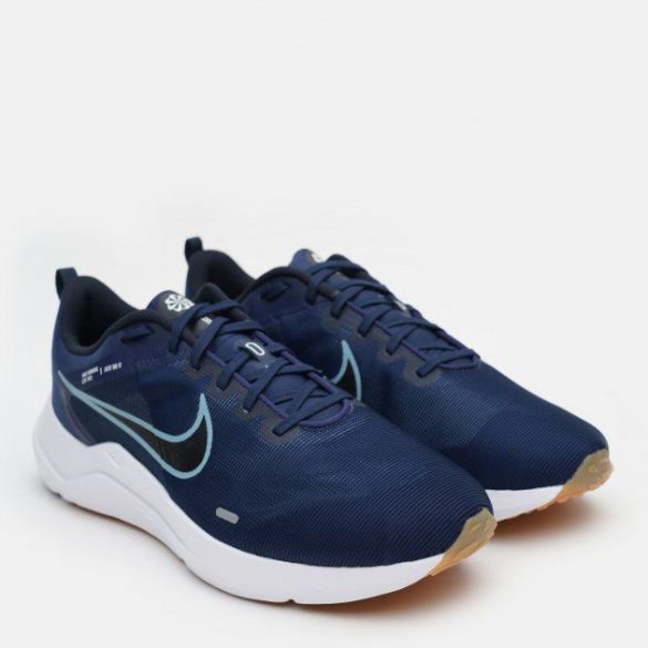 Кросівки для бігу NIKE Downshifter 12 DD9293-400_image_5