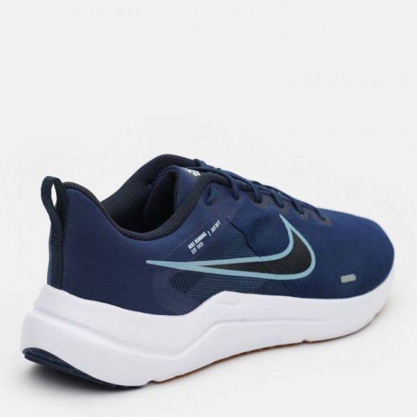 Кросівки для бігу NIKE Downshifter 12 DD9293-400_image_3