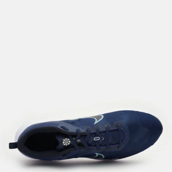 Кросівки для бігу NIKE Downshifter 12 DD9293-400_image_4