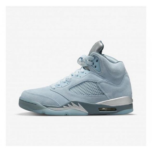Кросівки Air Jordan 5 Retro Wmns Blue DD9336-400_image_2