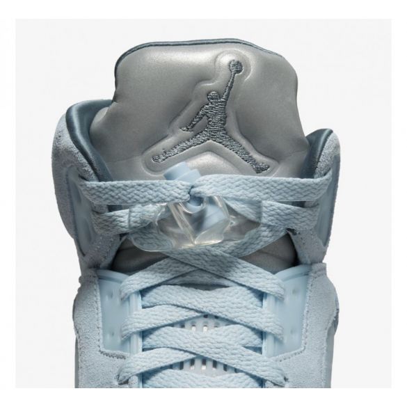 Кросівки Air Jordan 5 Retro Wmns Blue DD9336-400_image_3