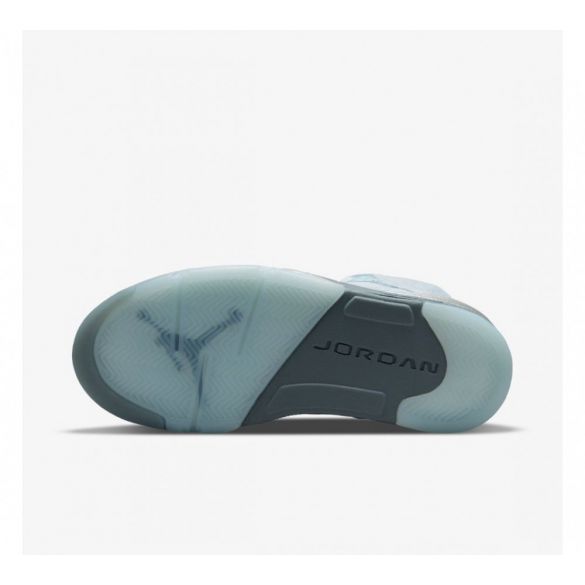 Кросівки Air Jordan 5 Retro Wmns Blue DD9336-400_image_10