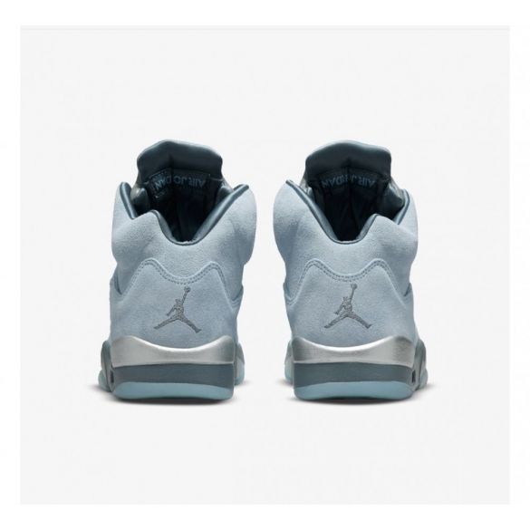Кросівки Air Jordan 5 Retro Wmns Blue DD9336-400_image_6