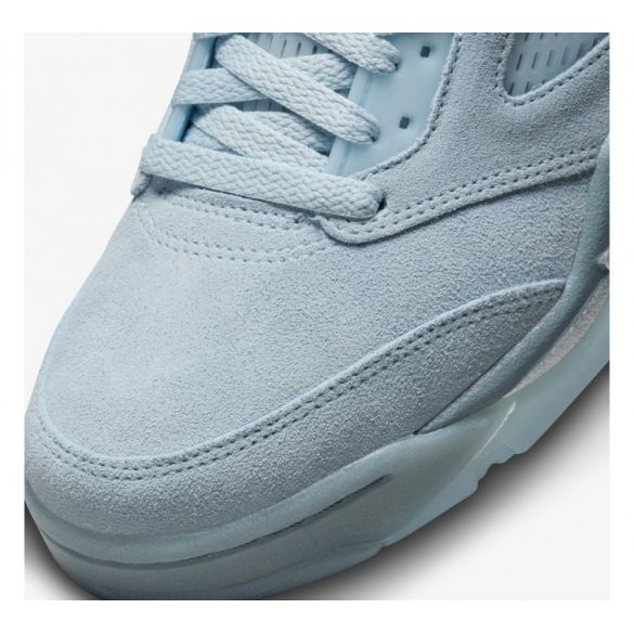 Кросівки Air Jordan 5 Retro Wmns Blue DD9336-400_image_7