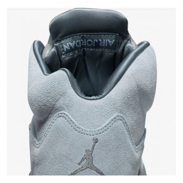 Кросівки Air Jordan 5 Retro Wmns Blue DD9336-400_image_4