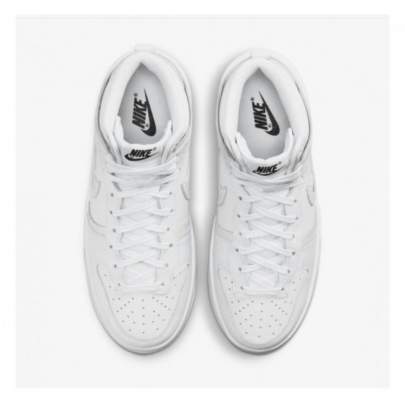 Кросівки жіночі Nike Dunk High Up DH3718-100_image_4