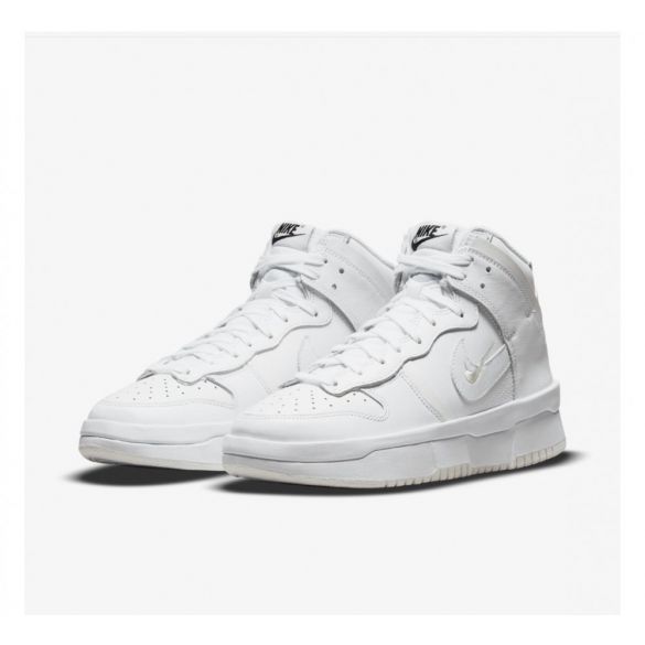 Кросівки жіночі Nike Dunk High Up DH3718-100_image_6