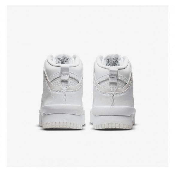 Кросівки жіночі Nike Dunk High Up DH3718-100_image_7