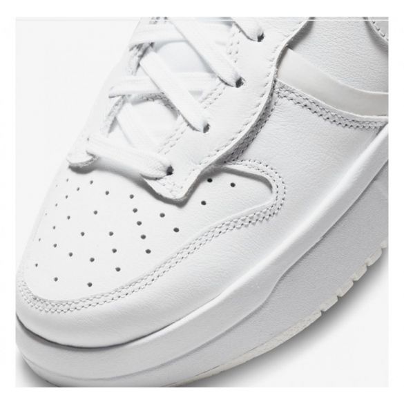 Кросівки жіночі Nike Dunk High Up DH3718-100_image_3