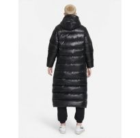 Куртка Nike W Nsw Tf City Hd Parka Black DH4081-010_image_6