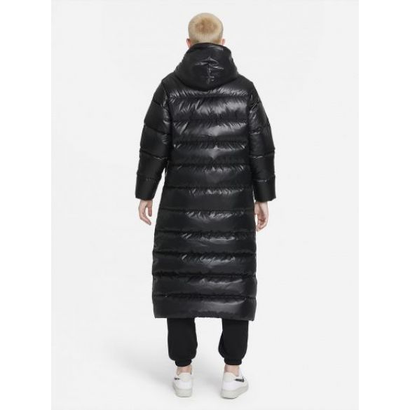 Куртка Nike W Nsw Tf City Hd Parka Black DH4081-010_image_2