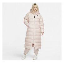 Куртка жіноча Nike W Nsw Tf City Hd Parka DH4081-601_image_8