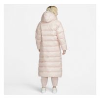 Куртка жіноча Nike W Nsw Tf City Hd Parka DH4081-601_image_8