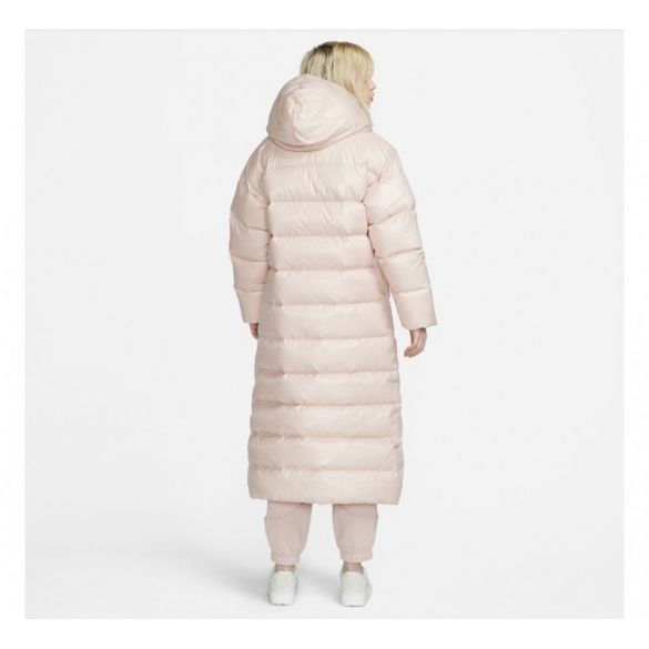 Куртка женская Nike W Nsw Tf City Hd Parka DH4081-601_image_2