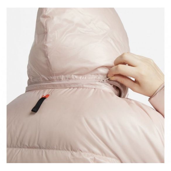 Куртка женская Nike W Nsw Tf City Hd Parka DH4081-601_image_6