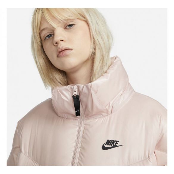 Куртка женская Nike W Nsw Tf City Hd Parka DH4081-601_image_5