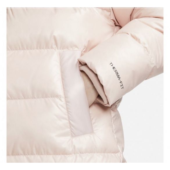 Куртка женская Nike W Nsw Tf City Hd Parka DH4081-601_image_8