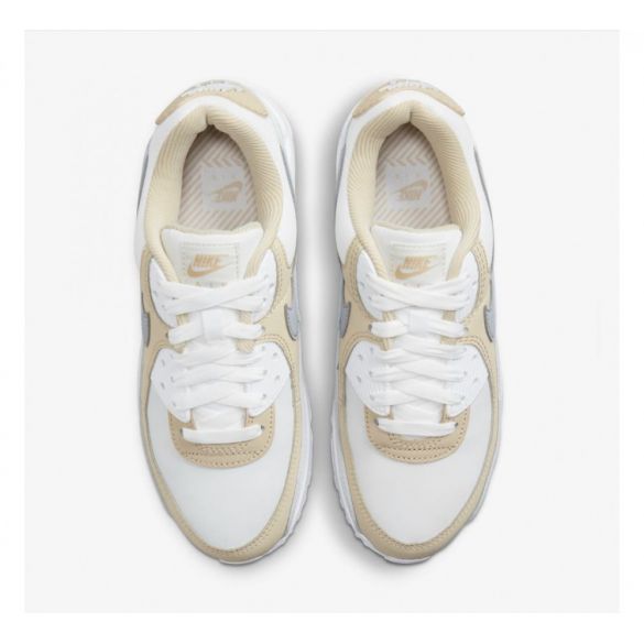 Жіночі Кросівки Nike Air Max 90 DH5719-100_image_6