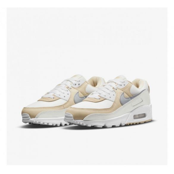 Жіночі Кросівки Nike Air Max 90 DH5719-100_image_7