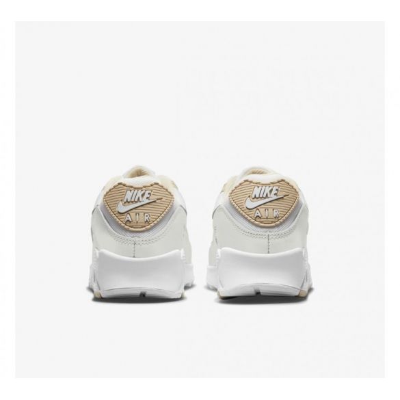 Жіночі Кросівки Nike Air Max 90 DH5719-100_image_4