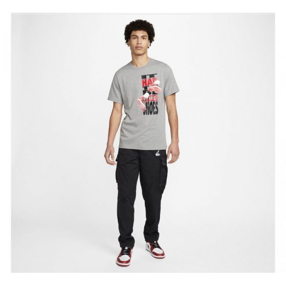 ФУТБОЛКА NIKE M J THE SHOES SS CREW DH8952-091_image_3