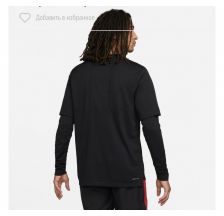 ФУТБОЛКА NIKE M J DF SPRT STMT SHOOTING SHRT DH9083-010