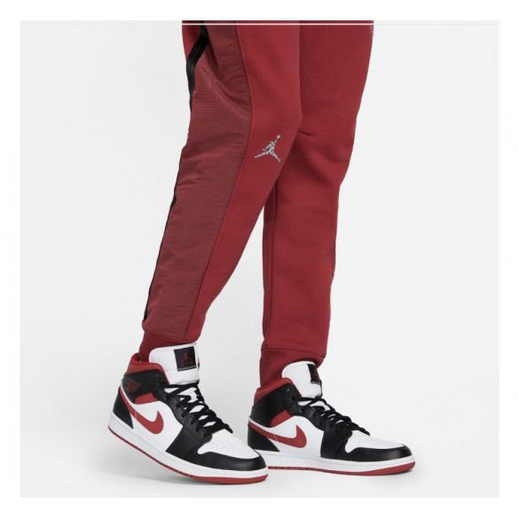 Брюки Nike M J 23eng S Tmt Flc Pant DJ0180-690_image_5