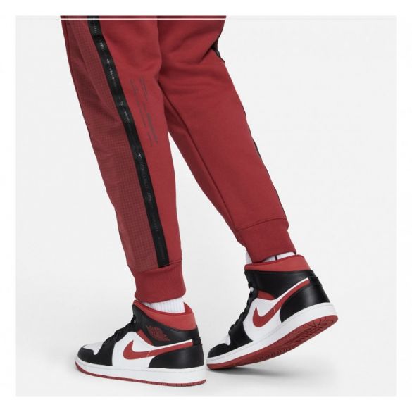 Брюки Nike M J 23eng S Tmt Flc Pant DJ0180-690_image_3