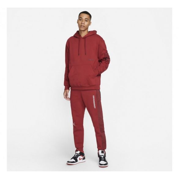 Брюки Nike M J 23eng S Tmt Flc Pant DJ0180-690_image_4