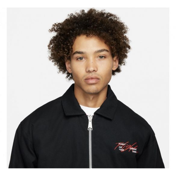 КУРТКА NIKE M J FLT HRTG JKT DJ0238-010_image_3