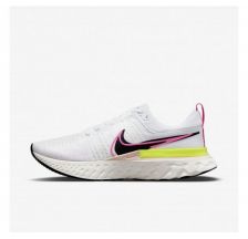 Кросівки чоловічі Nike React Infinity Run Fk 2 DJ5395-100
