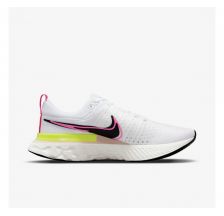 Кросівки чоловічі Nike React Infinity Run Fk 2 DJ5395-100