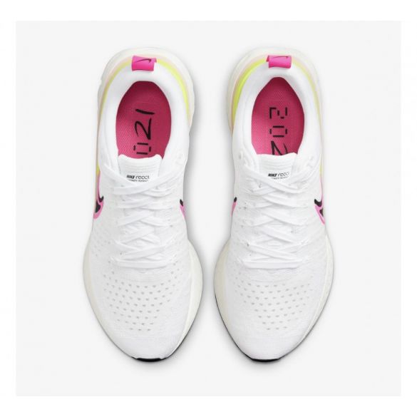 Кросівки чоловічі Nike React Infinity Run Fk 2 DJ5395-100_image_7