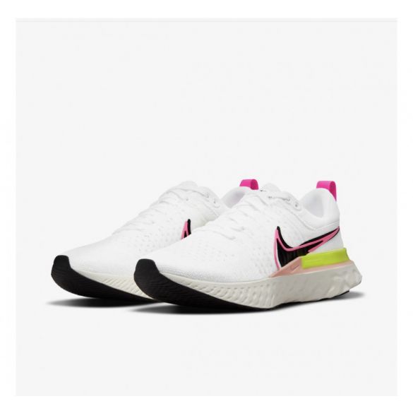 Кросівки чоловічі Nike React Infinity Run Fk 2 DJ5395-100_image_4