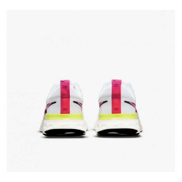 Кросівки чоловічі Nike React Infinity Run Fk 2 DJ5395-100_image_6