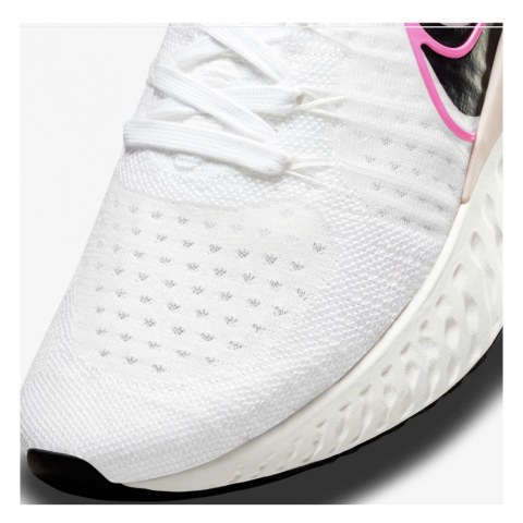 Кросівки чоловічі Nike React Infinity Run Fk 2 DJ5395-100_image_3