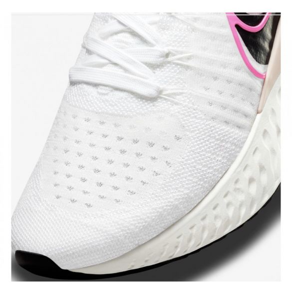 Кросівки чоловічі Nike React Infinity Run Fk 2 DJ5395-100_image_3