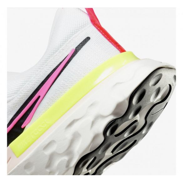 Кросівки чоловічі Nike React Infinity Run Fk 2 DJ5395-100_image_5