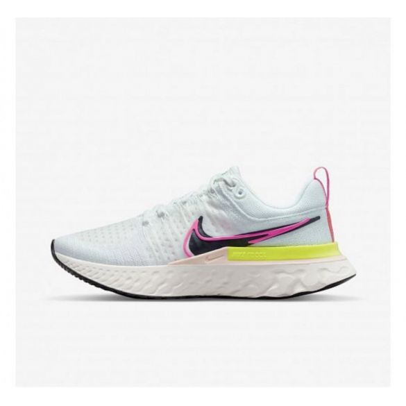 КРОССОВКИ NIKE W REACT INFINITY RUN FK DJ5396-100_image_2