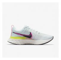 Кросівки NIKE W REACT INFINITY RUN FK DJ5396-100_image_8