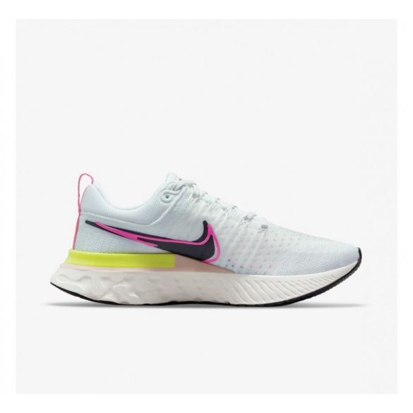 КРОССОВКИ NIKE W REACT INFINITY RUN FK DJ5396-100_image_1