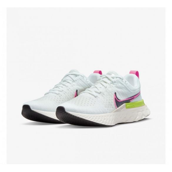 Кросівки NIKE W REACT INFINITY RUN FK DJ5396-100_image_7
