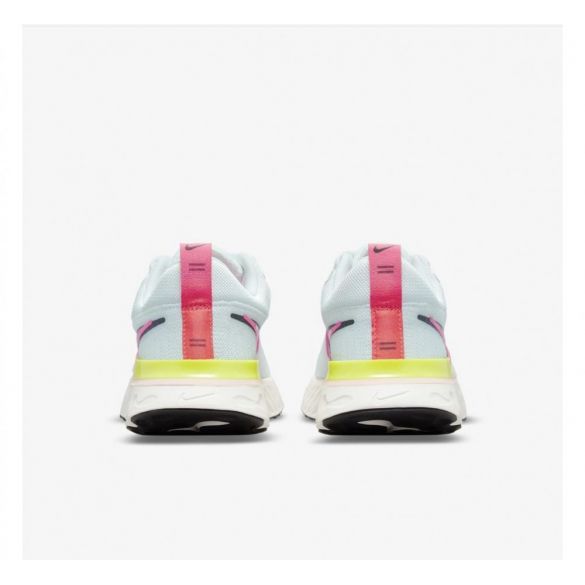 Кросівки NIKE W REACT INFINITY RUN FK DJ5396-100_image_5
