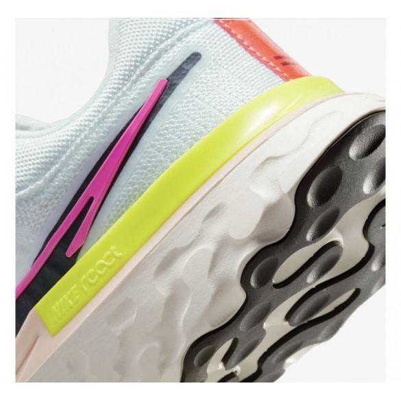Кросівки NIKE W REACT INFINITY RUN FK DJ5396-100_image_4