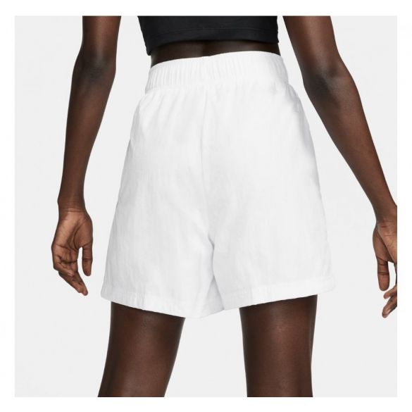 Шорты NIKE W NSW ESSNTL WVN HR SHORT HBR DM6739-100_image_2