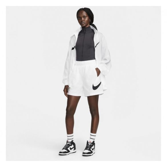Шорти NIKE W NSW ESSNTL WVN HR SHORT HBR DM6739-100_image_5