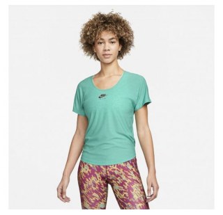 ФУТБОЛКА NIKE W NK AIR DF SS TOP DM7543-392