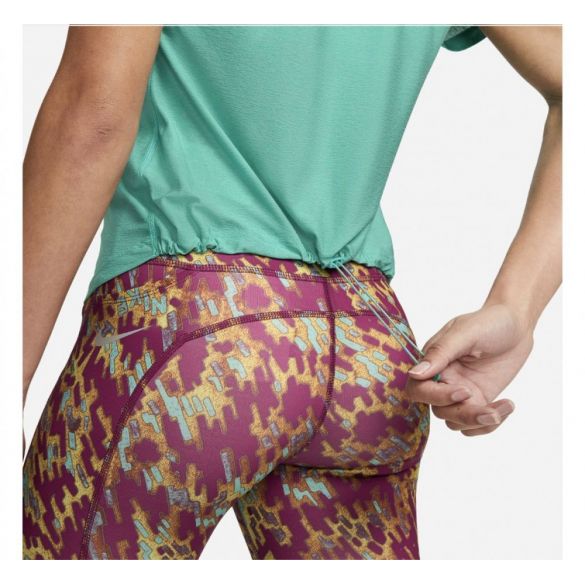 ФУТБОЛКА NIKE W NK AIR DF SS TOP DM7543-392_image_4