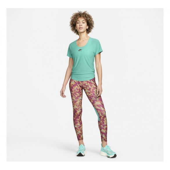 ФУТБОЛКА NIKE W NK AIR DF SS TOP DM7543-392_image_5