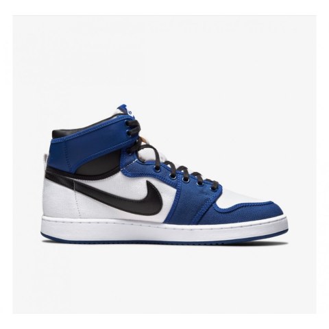 Кросівки Jordan 1 Retro Ajko Storm Blue DO5047-401_image_1